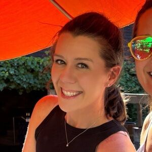 Meet your Posher, Jamie